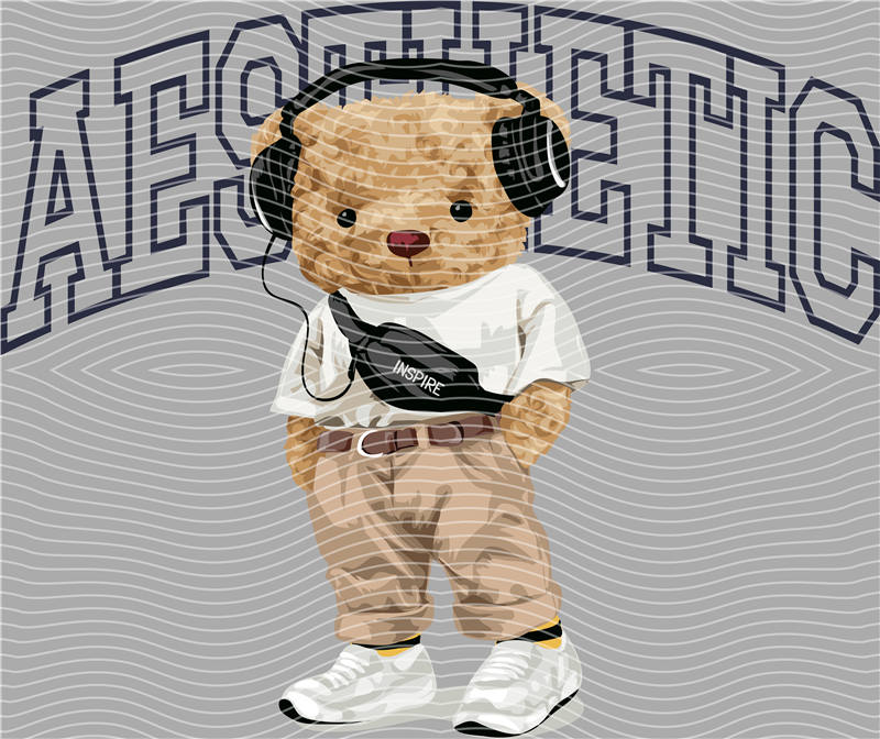 Cool Bear-X 404